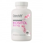 OstroVit Inositol 500 mg 90 tabs