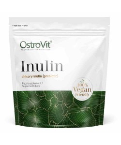OstroVit Inulin 500 грам, пребіотик інулін