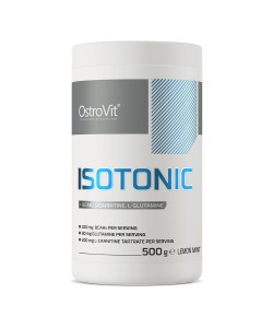 OstroVit Isotonic 500 грамм, изотонический напиток