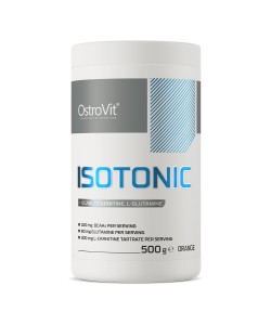 OstroVit Isotonic 500 грам, ізотонічний напій