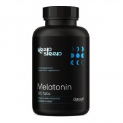OstroVit Keep Sleep Melatonin 180 tabs
