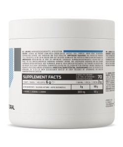 OstroVit L-ARGININE 210 грам, л аргінін