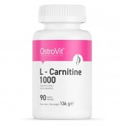 OstroVit L-carnitine 1000 90 tabs