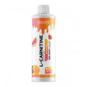 OstroVit L-Carnitine 125.000 Liquid 500 ml Грейпфрут