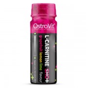 OstroVit L-Carnitine Shot 80 ml