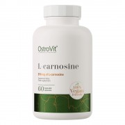 OstroVit L-Carnosine Vege 60 caps