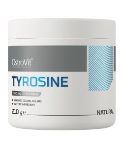 OstroVit TYROSINE 210 грам, тирозин