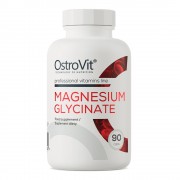 OstroVit Magnesium Bisglycinate 90 caps