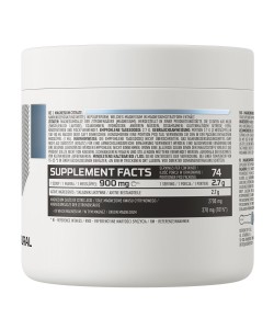 OstroVit Magnesium Citrate 200 грам, цитрат магнію