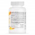 OstroVit Magnesium + Vitamin D3 2000 IU + B6 120 таблеток, цитрат магнію, вітамін D3 та вітамін В6