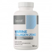 OstroVit Marine Collagen 2040 mg 90 caps