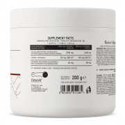 OstroVit Marine Collagen + Hyaluronic Acid + Vitamin C 200 g Кокос-персик