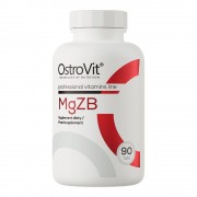 OstroVit MgZb 90 tabs 