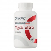 OstroVit MgZb Ultra 120 tabs