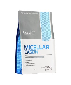 OstroVit Micellar Casein 700 грам, міцелярний казеїн