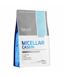 OstroVit Micellar Casein 700 грамм, мицелярный казеин