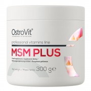 OstroVit MSM Plus 300 g