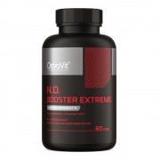 OstroVit N.O. Booster Extreme 80 caps