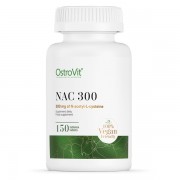 OstroVit NAC 300 mg 150 tabs
