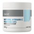 Ostrovit Natural Vitamin C From Rose Hips 300 грам, натуральний вітамін С з плодів шипшини Ostrovit Natural Vitamin C From Rose Hips 300 грам, натуральний вітамін С з плодів шипшини