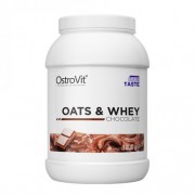 OstroVit Oats & Whey 1000 g