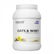 OstroVit Oats & Whey 1000 g