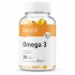 OstroVit Omega 3 30 капсул, жирные кислоты омега 3