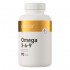 OstroVit Omega 3-6-9 90 капсул, жирные кислоты омега 3-6-9