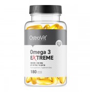 OstroVit Omega 3 Extreme 180 caps