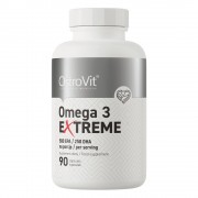 OstroVit Omega 3 Extreme 90 caps