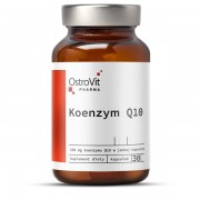 OstroVit Pharma Koenzym Q10 30 caps