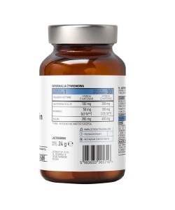 OstroVit Pharma Lactoferrin LFS 90% 60 капсул, лактоферрин