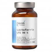 OstroVit Pharma Lactoferrin LFS 90% 60 caps
