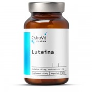 OstroVit Pharma Lutein 30 softgels