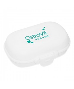 OstroVit Pill Box, контейнер для таблеток