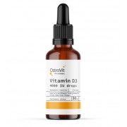 OstroVit Pharma Vitamin D3 4000 IU drops 30 ml