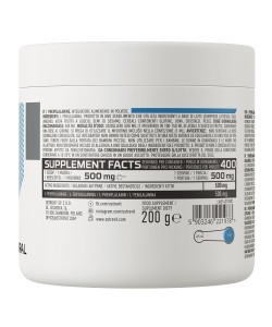 OstroVit Phenylalanine 200 грамм, фенилаланин