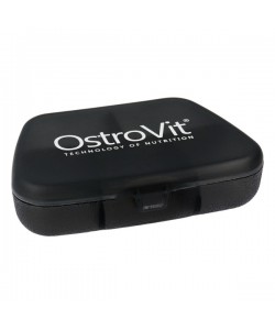 OstroVit Pill Box, контейнер для таблеток.