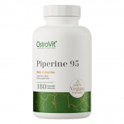 OstroVit Piperine 95 VEGE 180 caps