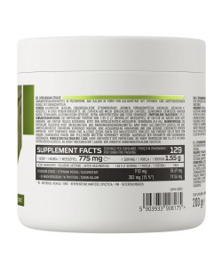 OstroVit Potassium Citrate 200 грам, цитрат калію OstroVit Potassium Citrate 200 грам, цитрат калію