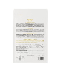 OstroVit Protein Shake 700 грам, суміш рослинних білків і тваринних білків