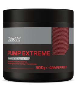 OstroVit Pump Extreme 300 грам, передтренувальний комплекс