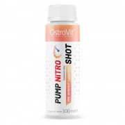 OstroVit Pump Nitro Shot 100 ml