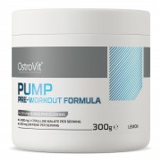 OstroVit PUMP Pre-Workout Formula 300 g