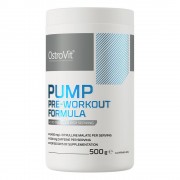 OstroVit PUMP Pre-Workout Formula 500 g