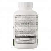 OstroVit Rhodiola Rosea Vege 120 tabs