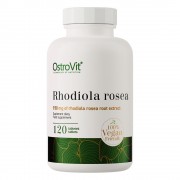 OstroVit Rhodiola Rosea Vege 120 tabs