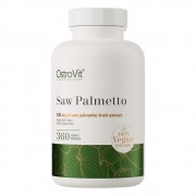 OstroVit Saw Palmetto Vege 360 tabs