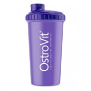 OstroVit Shaker 700 ml Фіолетовий