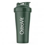 OstroVit Shaker Sport 700 ml Темно-зелений